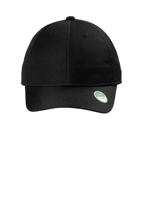 Port Authority ® Eco Cap C954 — Deep Black