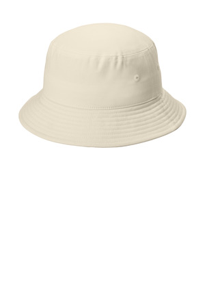 Port Authority ® Twill Classic Bucket Hat C975