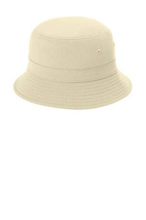 Port Authority ® Poly Bucket Hat C980