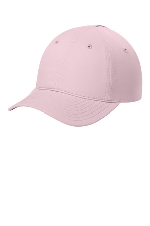 Port Authority ® All-Day Performance UPF Ponytail Cap C994 — Cloud Pink