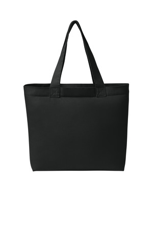 Comfort Colors ® Everyday Tote CCET0 — Black