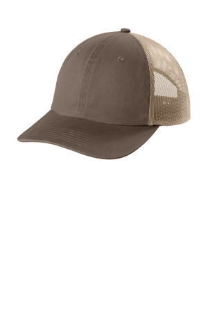 Comfort Colors ® Sunwashed Trucker Cap CCST0