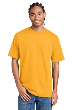Champion ® Jersey Short Sleeve Tee CH1000