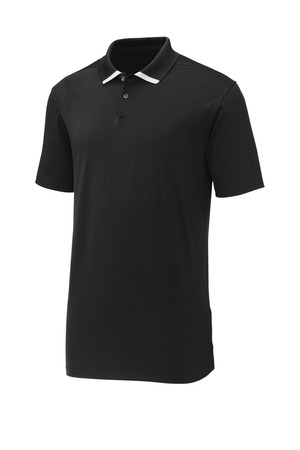 Nike Dry Vapor Polo CI7900 — Black