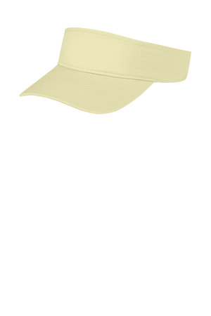 Port Authority ® Fashion Visor. CP45 — Beach