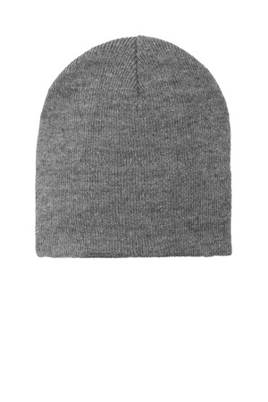 Port Authority ® Knit Skull Cap. CP94 — Athletic Oxford