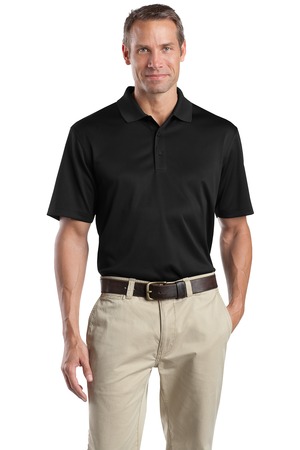CornerStone ® - Select Snag-Proof Polo. CS412 — Black