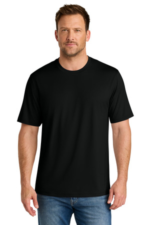 CornerStone ® Workwear Pro Short Sleeve Tee CS440 — Black