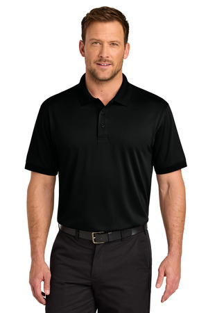 CornerStone ® Workwear Pro Polo CS450 — Black