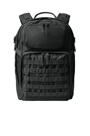CornerStone ® Large Tactical Backpack CSB206 — Black