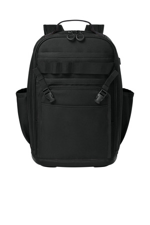 CornerStone ® Utility Pro Molded Bottom Pack CSB215 — Black