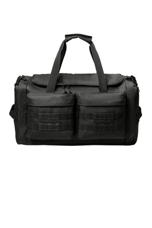 CornerStone ® Tactical Duffel CSB815 — Black