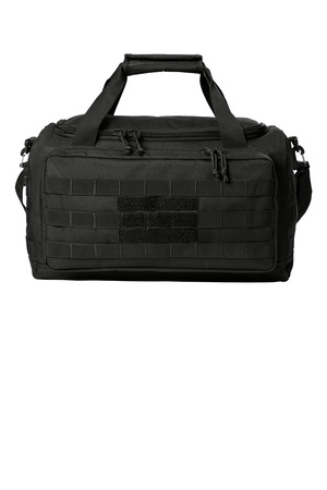 CornerStone ® Tactical Gear Bag CSB816 — Black