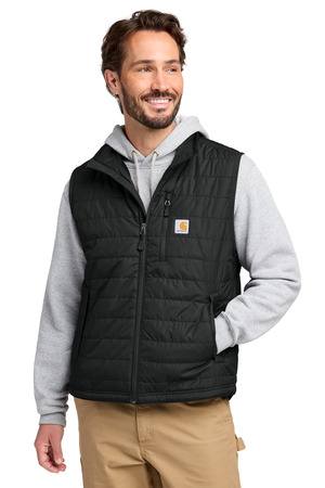 Carhartt ® Gilliam Vest CT102286 — Black