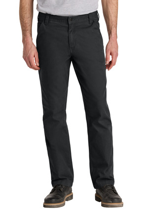 Carhartt ® Rugged Flex ® Rigby Pant CT102291 — Black