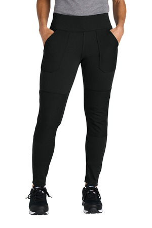 Carhartt Force ® Women's Midweight Utility Legging CT102482 — Black
