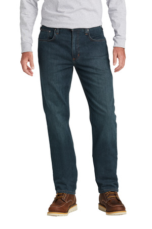 Carhartt ® Rugged Flex ® 5-Pocket Jean CT102804 — Superior