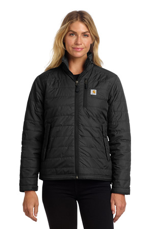 Carhartt ® Women's Gilliam Jacket CT104314 — Black