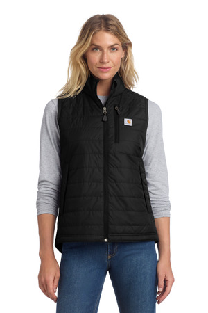 Carhartt ® Women's Gilliam Vest CT104315 — Black