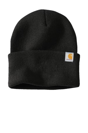 Carhartt ® Watch Cap 2.0 CT104597 — Black
