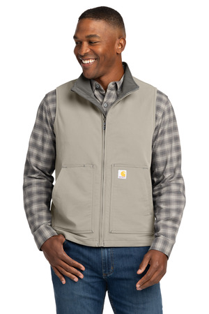 Carhartt ® Super Dux ™ Soft Shell Vest CT105535
