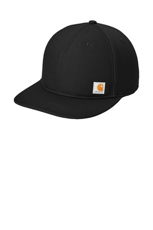Carhartt ® Ashland Cap. CT106665 — Black