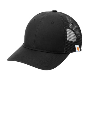 Carhartt ® Rugged Professional ™ Series Cap CT106687 — Black