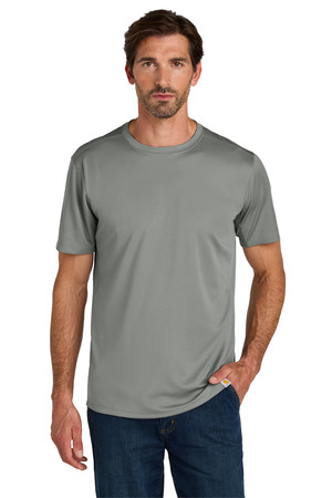 Carhartt Force ® Sun Defender ™ Short Sleeve T-Shirt CT106868 — Asphalt Grey