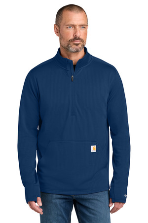Carhartt Force ® 1/2-Zip Grid Fleece CT107814