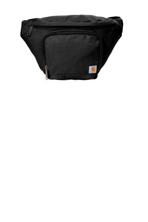 Carhartt ® Waist Pack. CT89098101 — Black