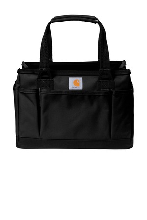 Carhartt ® Utility Tote. CT89121325 — Black