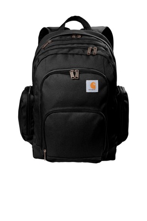 Carhartt ® Foundry Series Pro Backpack. CT89176508 — Black