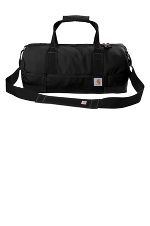 Carhartt ® Foundry Series 20' Duffel. CT89260209 — Black