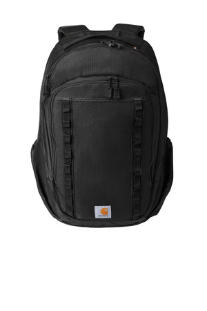 Carhartt ® 25L Ripstop Backpack CTB0000481 — Black