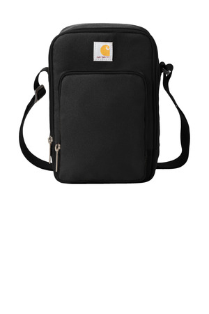Carhartt ® Crossbody Zip Bag CTB0000482 — Black