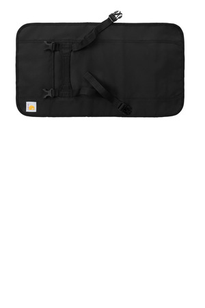 Carhartt ® 18-Pocket Utility Roll CTB0000484 — Black