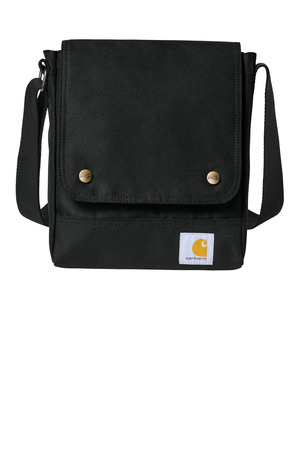 Carhartt ® Crossbody Snap Bag CTB0000606 — Black