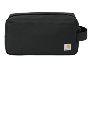 Carhartt ® 3L Travel Kit CTB0000608 — Black