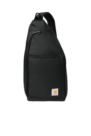 Carhartt ® 10L Sling Bag CTB0000688 — Black