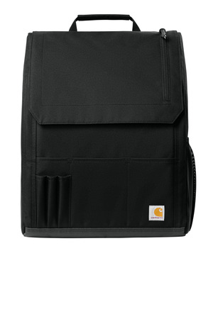 Carhartt ® Universal Seat Organizer CTC0001617 — Black