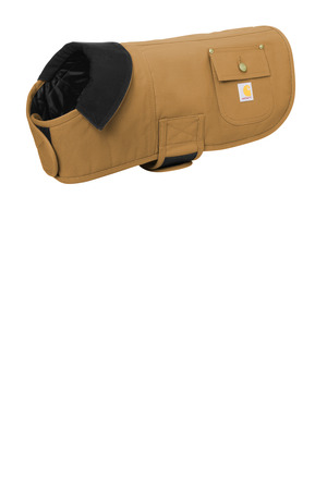 Carhartt ® Dog Chore Coat CTP0000505 — Carhartt Brown