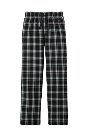 District ® Flannel Pocket Pant DT1810