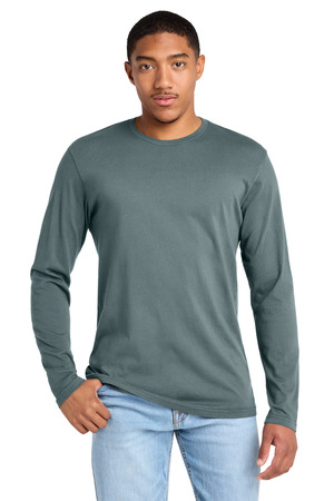 District Wash ™ Long Sleeve Tee DT2103