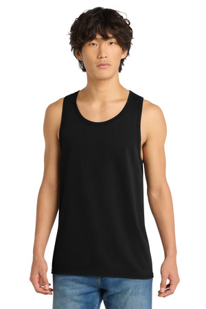 District ® The Concert Tank ® . DT5300 — Black