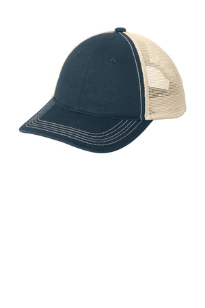 District ® Super Soft Mesh Back Cap. DT630