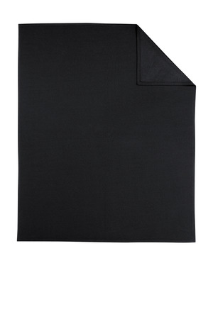 District ® Re-Blanket ® DT81 — Black