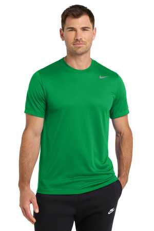 Nike Team rLegend Tee DV7299 — Apple Green