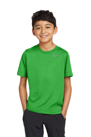 Nike Youth Team rLegend Tee DV7317 — Apple Green