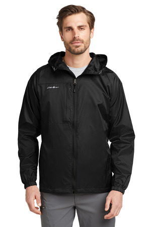 Eddie Bauer ® - Packable Wind Jacket. EB500