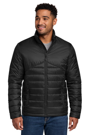 Eddie Bauer ® Quilted Jacket EB510